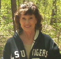 Sarah Tessier Powell - HAL Cruise Passenger